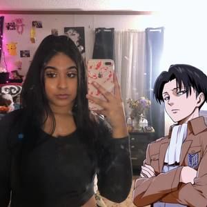 Meet your Posher, Erika